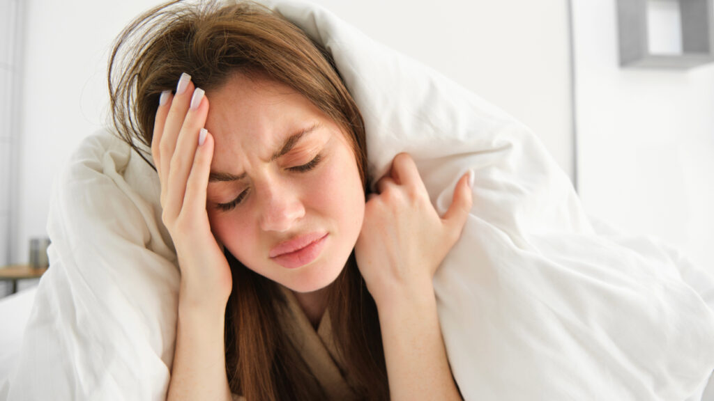 Understanding Migraine and Chronic Migraine: Unraveling the Differences