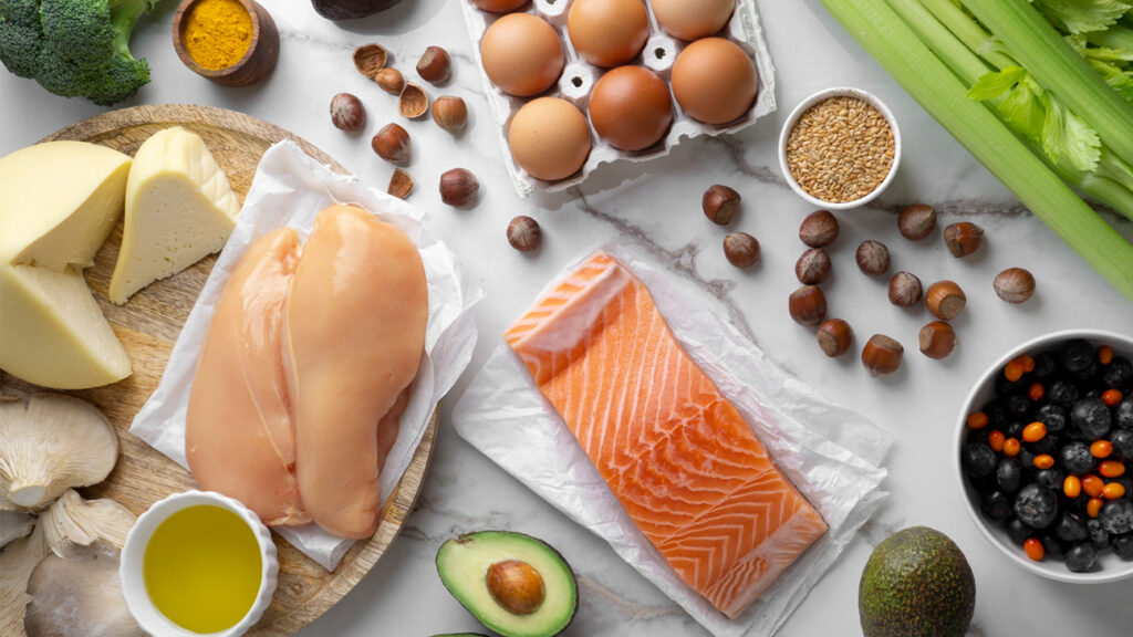 Unlocking the Power: How the Ketogenic Diet Empowers Type 2 Diabetes Management