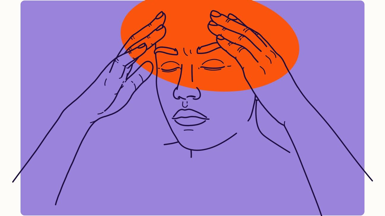 Shedding Light on Migraine and Light Sensitivity: Causes, Treatment, and More