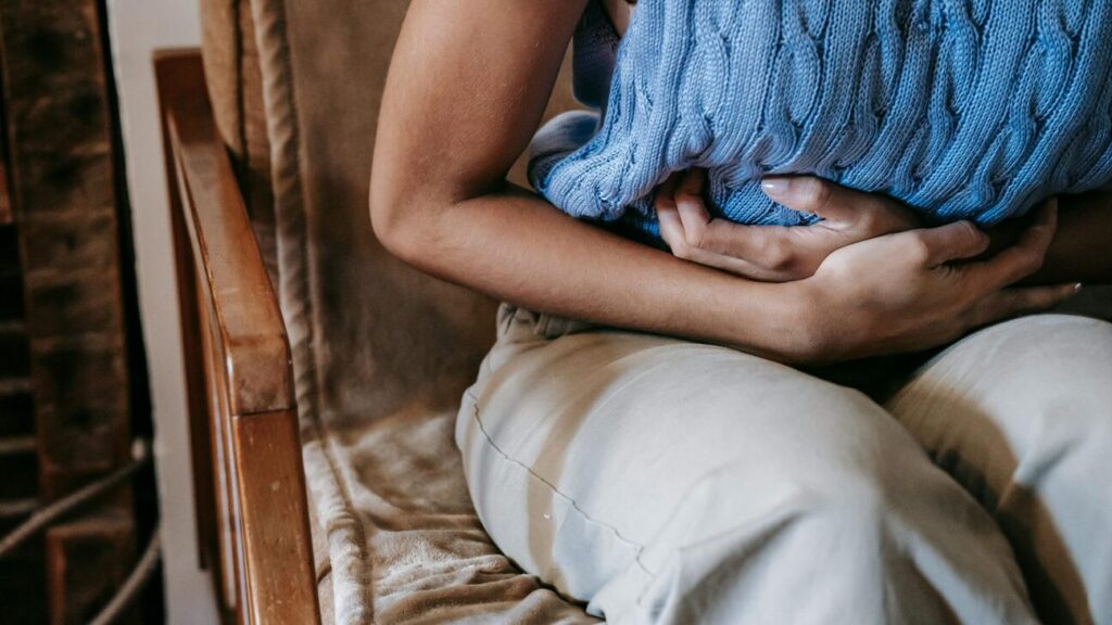 Different Types of Crohn’s Disease