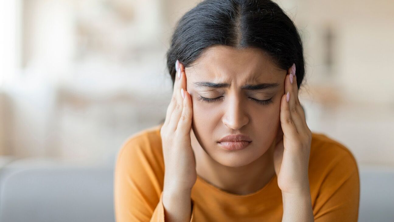 migraine